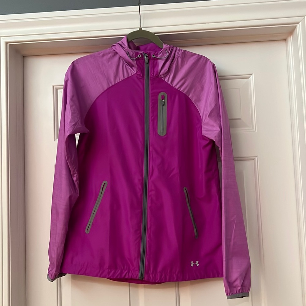 Women’s Under Armour jacket
